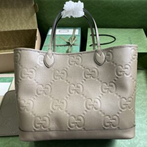 GUCCI Ophidia large tote bag