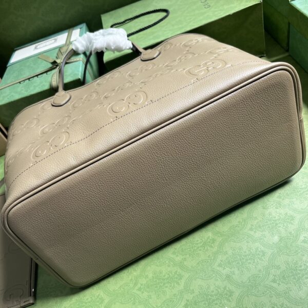 GUCCI Ophidia large tote bag