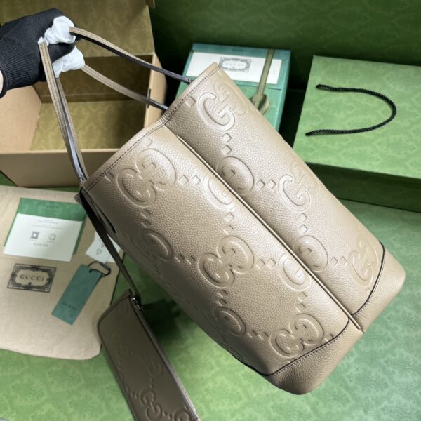 GUCCI Ophidia large tote bag