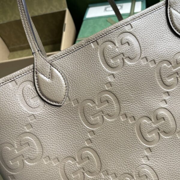 GUCCI Ophidia large tote bag