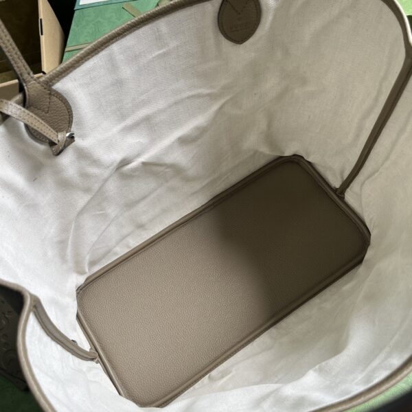 GUCCI Ophidia large tote bag