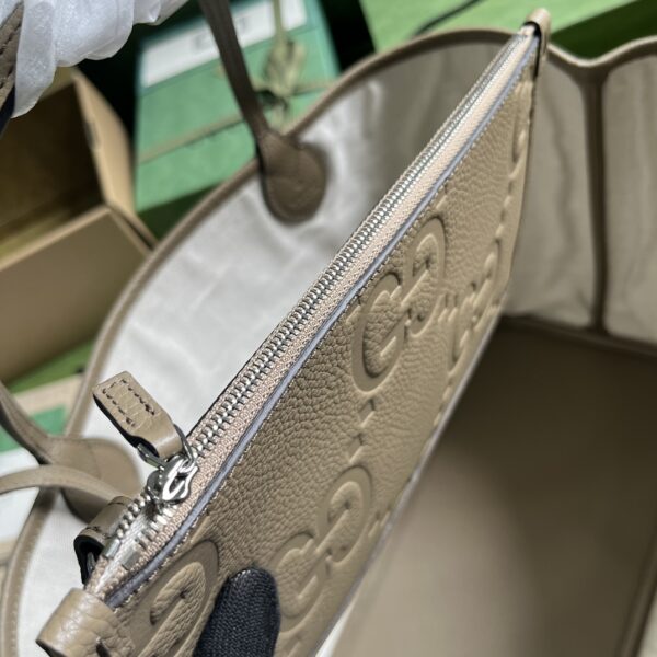 GUCCI Ophidia large tote bag