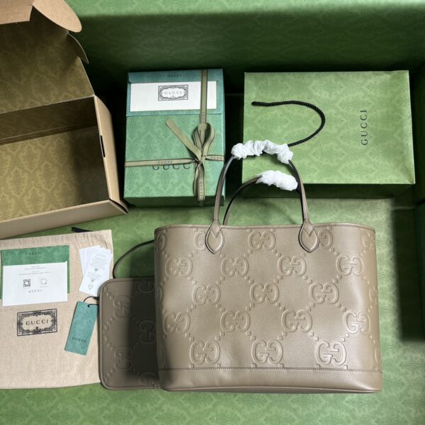 GUCCI Ophidia large tote bag