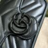 Gucci GG Marmont super mini bag