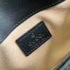 Gucci GG Marmont super mini bag