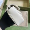 Gucci GG Marmont super mini bag