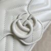 Gucci GG Marmont super mini bag
