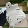 Gucci GG Marmont super mini bag