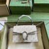 Gucci Dionysus Mini Top Handle Bag
