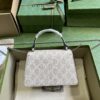 Gucci Dionysus Mini Top Handle Bag