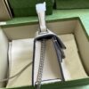 Gucci Dionysus Mini Top Handle Bag