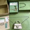 Gucci Dionysus Mini Top Handle Bag