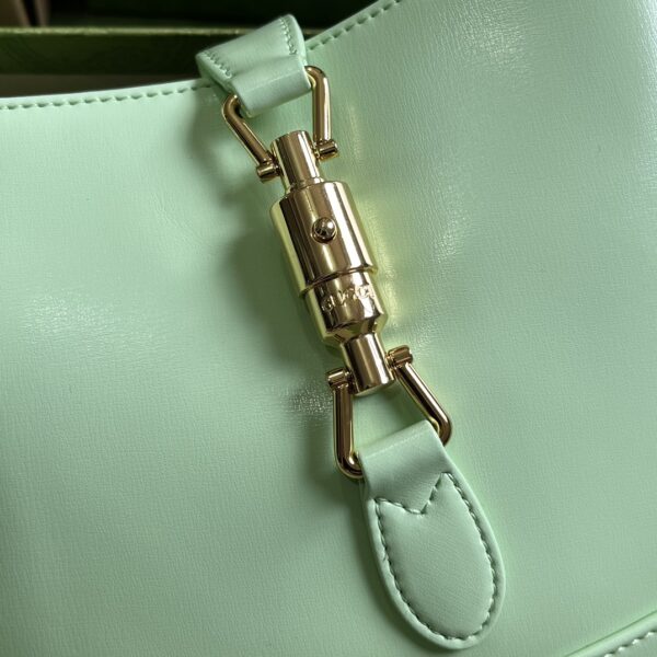Gucci Jackie 1961 small shoulder bag
