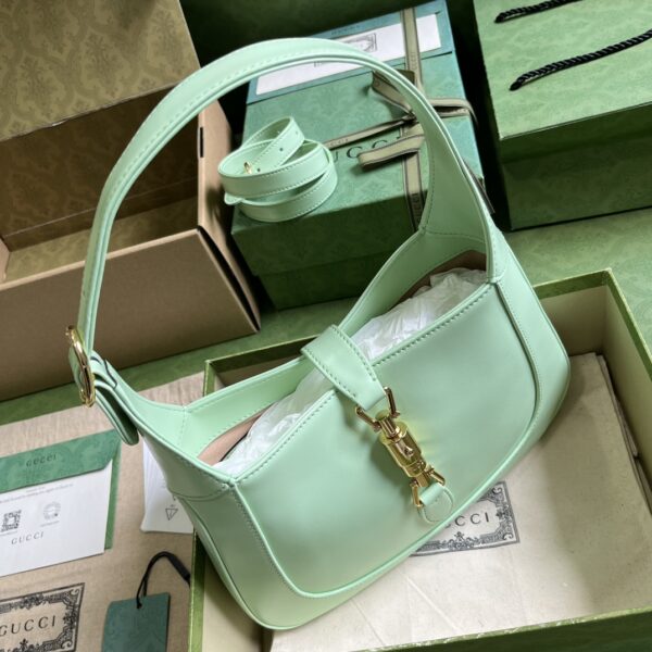 Gucci Jackie 1961 small shoulder bag