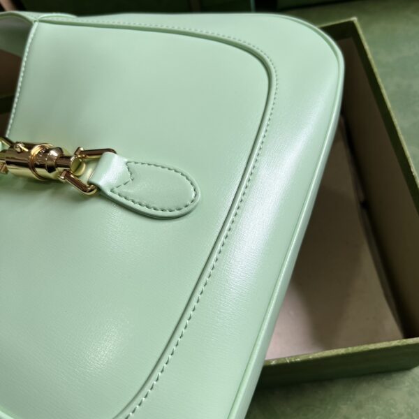 Gucci Jackie 1961 small shoulder bag
