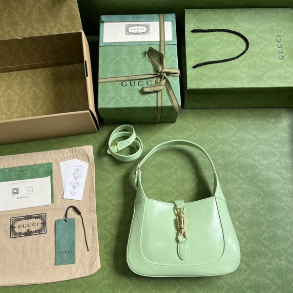 Gucci Jackie 1961 small shoulder bag