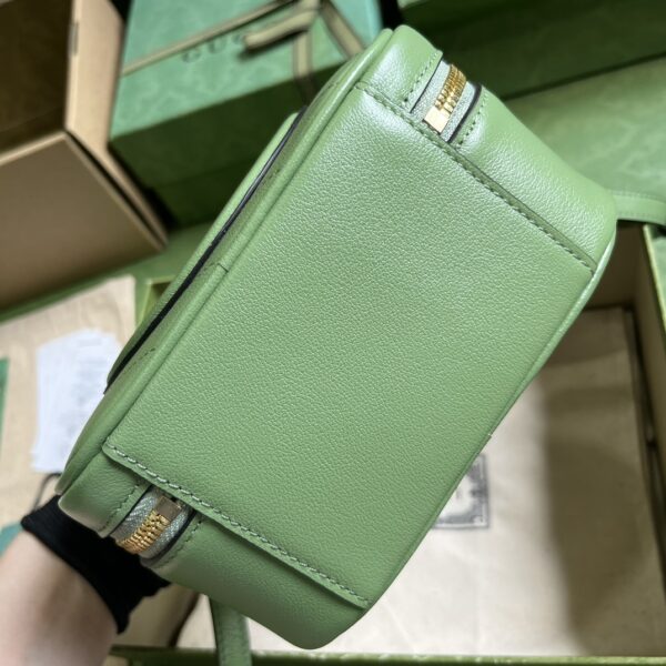 Gucci Blondie top handle bag