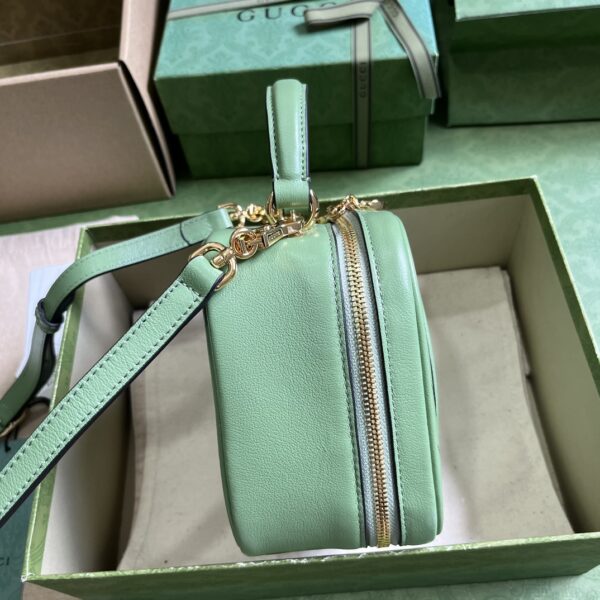 Gucci Blondie top handle bag