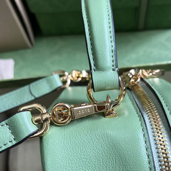 Gucci Blondie top handle bag