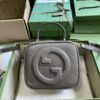 Gucci Blondie top handle bag