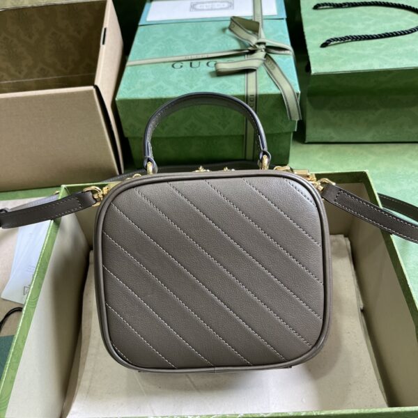 Gucci Blondie top handle bag