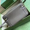 Gucci Blondie top handle bag