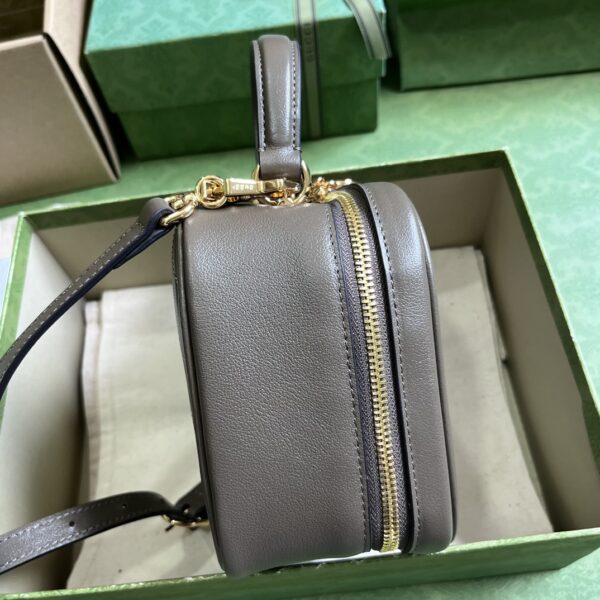 Gucci Blondie top handle bag
