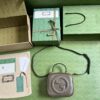 Gucci Blondie top handle bag