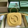 Gucci Blondie top handle bag
