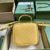 Gucci Blondie top handle bag