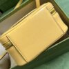 Gucci Blondie top handle bag