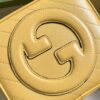 Gucci Blondie top handle bag