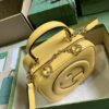 Gucci Blondie top handle bag