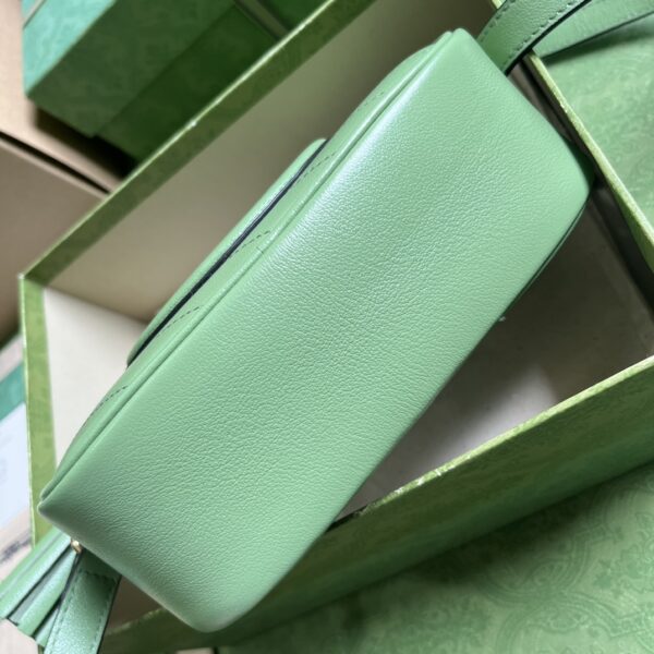 Gucci Blondie Small Shoulder Bag