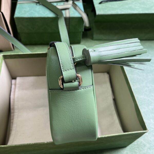 Gucci Blondie Small Shoulder Bag
