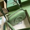 Gucci Blondie Small Shoulder Bag