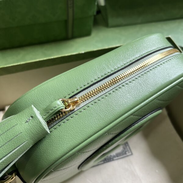 Gucci Blondie Small Shoulder Bag