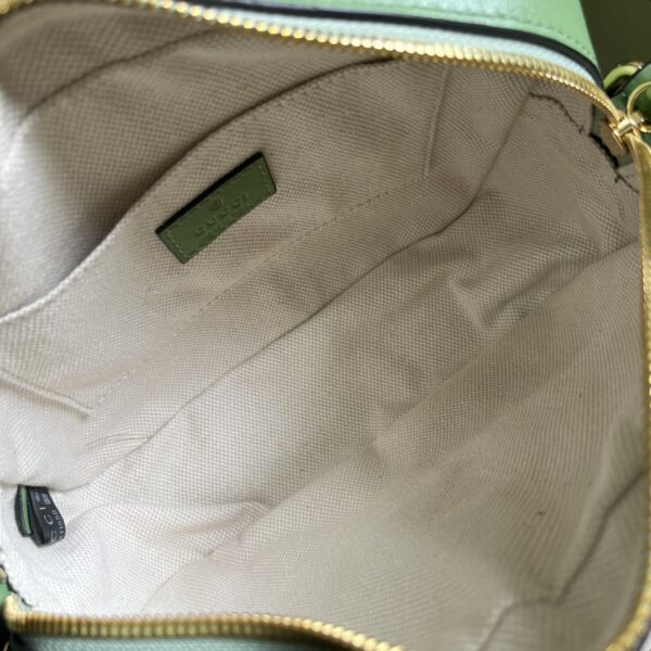 Gucci Blondie Small Shoulder Bag