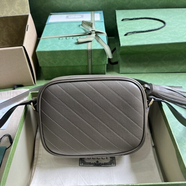 Gucci Blondie Small Shoulder Bag
