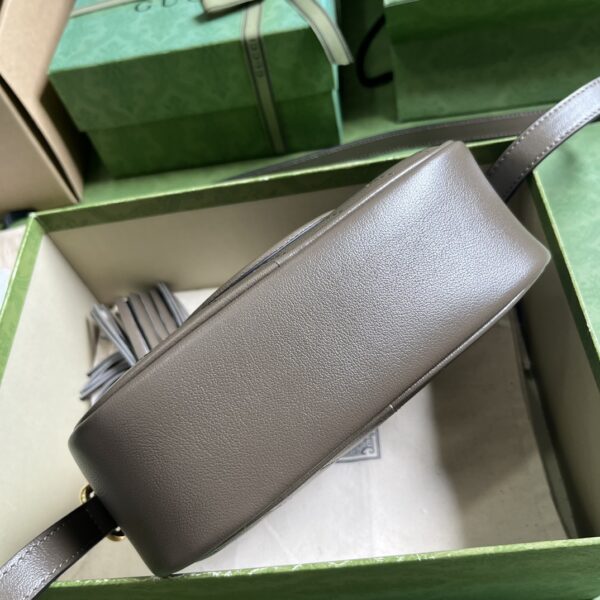 Gucci Blondie Small Shoulder Bag