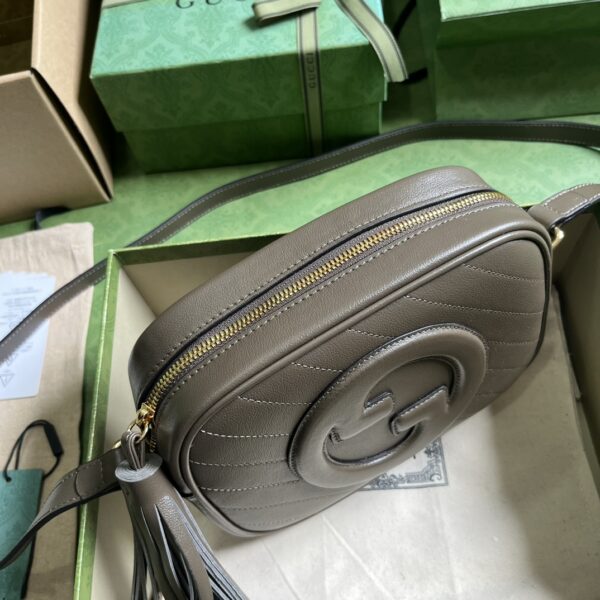Gucci Blondie Small Shoulder Bag