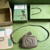 Gucci Blondie Small Shoulder Bag