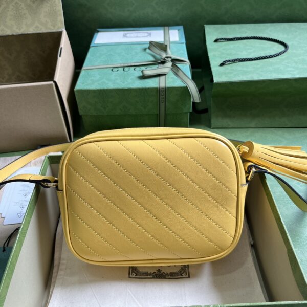 Gucci Blondie Small Shoulder Bag