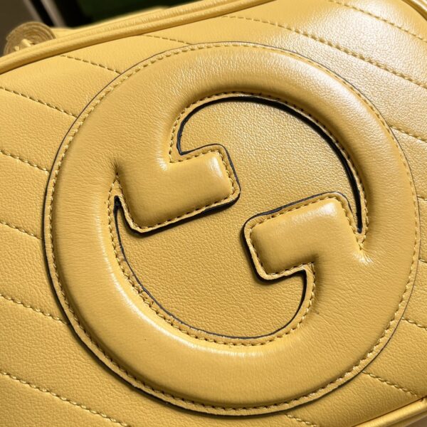 Gucci Blondie Small Shoulder Bag