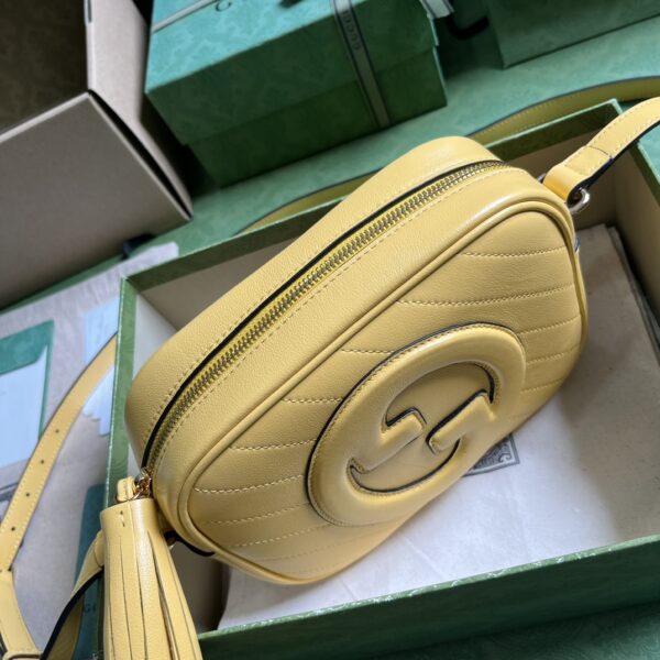 Gucci Blondie Small Shoulder Bag