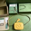 Gucci Blondie Small Shoulder Bag