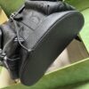 GUCCI JUMBO GG SMALL BACKPACK