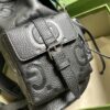 GUCCI JUMBO GG SMALL BACKPACK