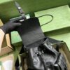 GUCCI JUMBO GG SMALL BACKPACK