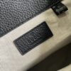 GUCCI JUMBO GG SMALL BACKPACK